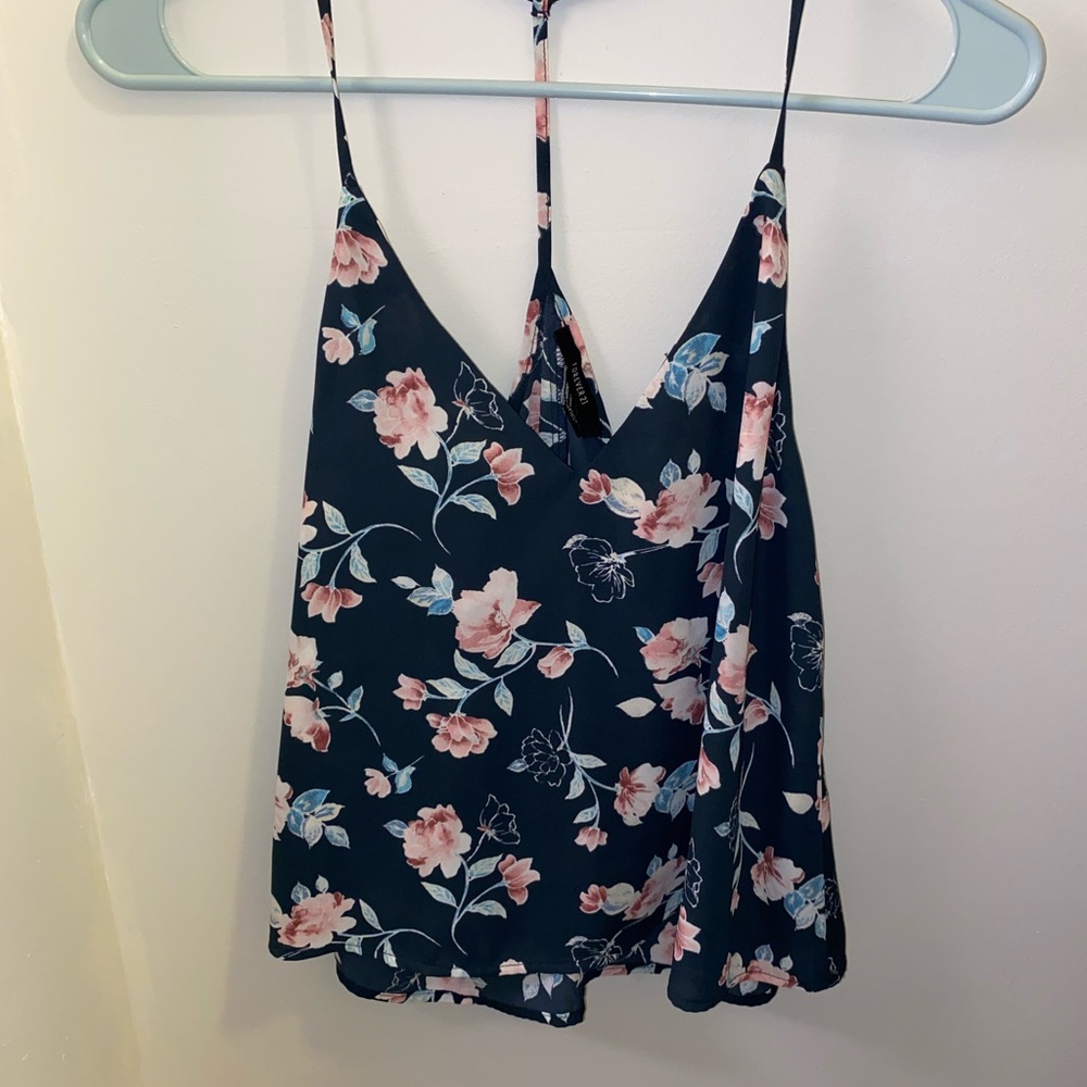 Small forever 21 tank top